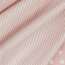 Popelín de algodón de puntos de 8 mm - rosa claro frío