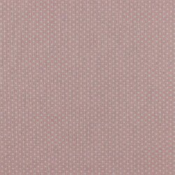 Estrellas de popelina de algodón de 4 mm - rosa viejo claro