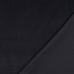 Babycord *Vera* - midnight blue