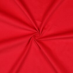 Babycord *Vera* - red