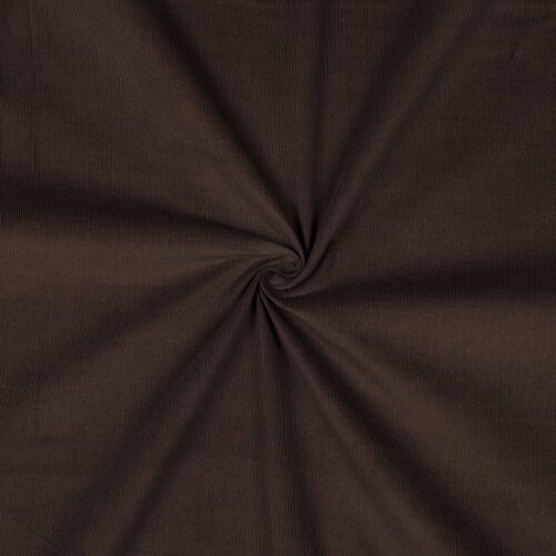 Babycord *Vera* - espresso