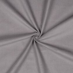 Babycord *Vera* - steel grey
