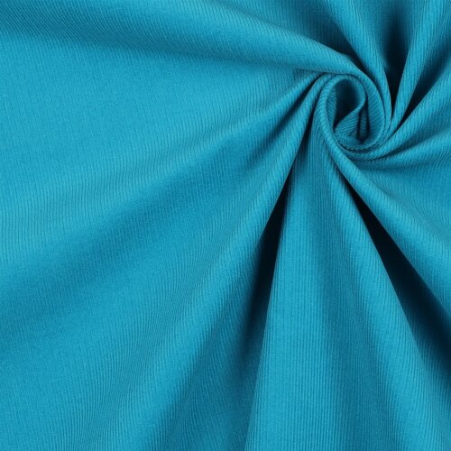 Babycord *Vera* - azure blue