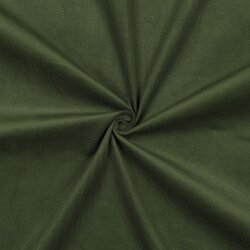 Babycord *Vera* - forest green