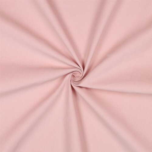 Babycord *Vera* - quartz pink