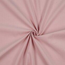 Babycord *Vera* - quartz pink