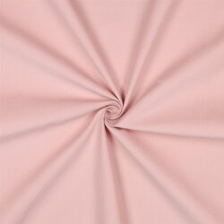 Babycord *Vera* - quartz pink