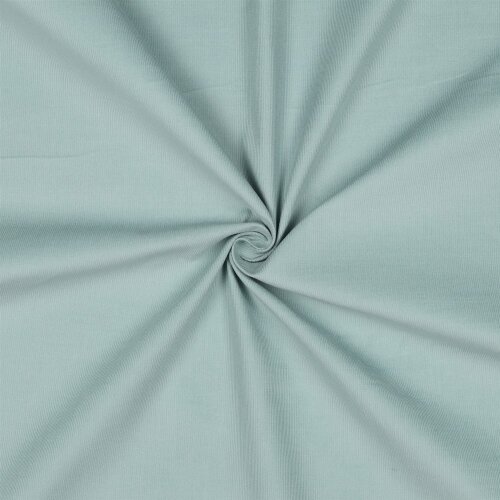 Babycord *Vera* - menthe