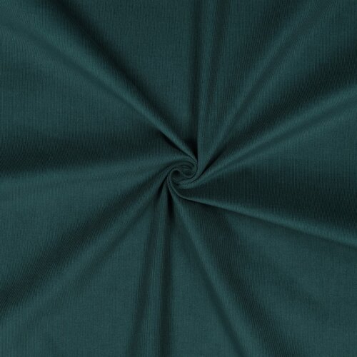 Babycord *Vera* - pine green