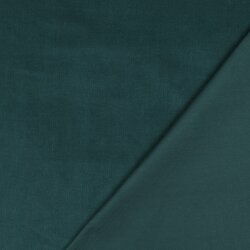 Babycord *Vera* - pine green