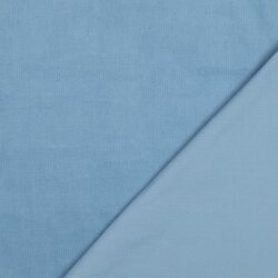Babycord *Vera* - light jean blue