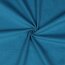Babycord *Vera* - blu pavone