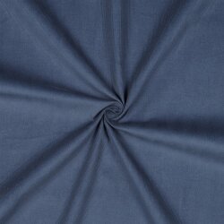 Babycord *Vera* - steel blue