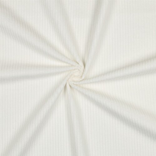 Wide cord *Vera* - cream