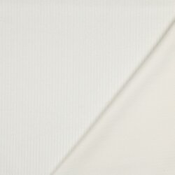 Wide cord *Vera* - cream