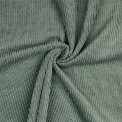 Breitcord *Vera* - grau