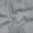 Wide cord *Vera* - steel grey