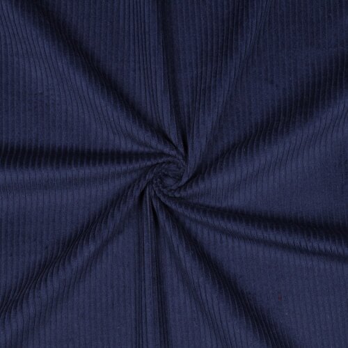 Cordone largo *Vera* - navy