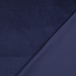 Cordone largo *Vera* - navy