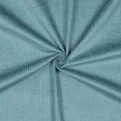 Cordón ancho *Vera* - azul sombra