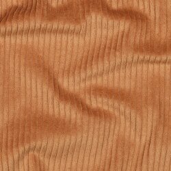 Breed koord *Vera* - cognac