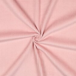 Cordón ancho *Vera* - rosa pálido