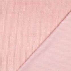 Cordón ancho *Vera* - rosa pálido