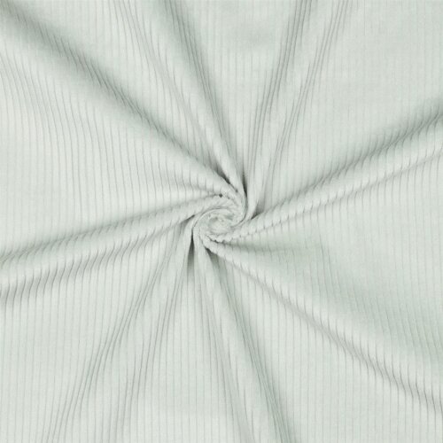 Wide cord *Vera* - light mint