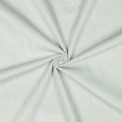 Cordón ancho *Vera* - menta claro