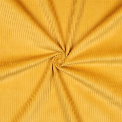 Cordón ancho *Vera* - amarillo maíz
