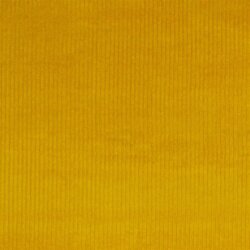 Cordón ancho *Vera* - amarillo maíz