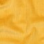 Cordone largo *Vera* - giallo mais