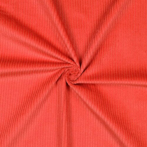 Cordone largo *Vera* - arancione