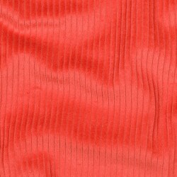 Široká šňůra *Vera* - oranžová
