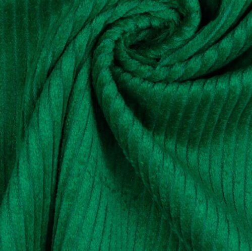 Cordón ancho *Vera* - verde primavera