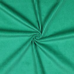 Cordón ancho *Vera* - verde primavera