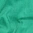 Wide cord *Vera* - spring green