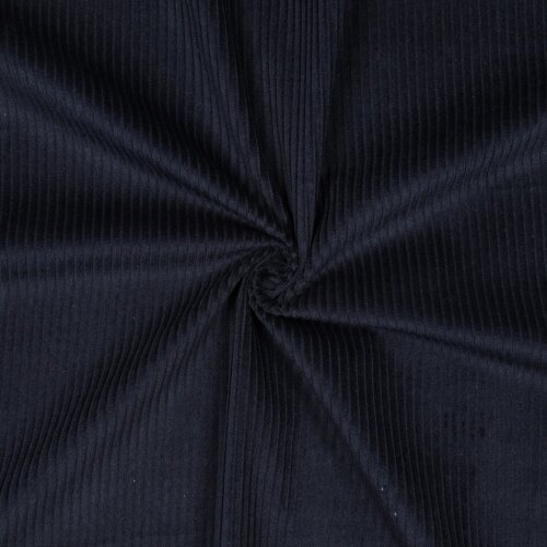 Cordone largo *Vera* - blu notte