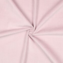 Cordón ancho *Vera* - rosa tiza claro
