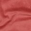 Wide cord *Vera* - antique pink