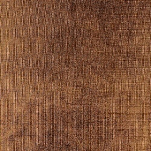 Folienjersey Uni *Vera* - bronze