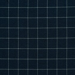 ŠEKY - indigoblau/WHITE