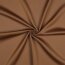 Mikrofaser Satin "Royal" - kamel