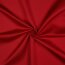 Mikrofaser Satin "Royal" - dunkelrot