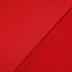 Mikrofaser Satin "Royal" - rot