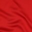 Mikrofaser Satin "Royal" - rot