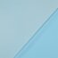 Mikrofaser Satin "Royal" - hellblau