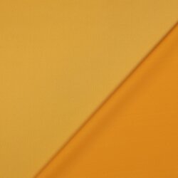 Mikrofaser Satin "Royal" - gelb