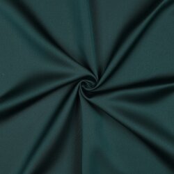Mikrofaser Satin "Royal" - waldgrün
