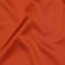 Mikrofaser Satin "Royal" - flammenorange